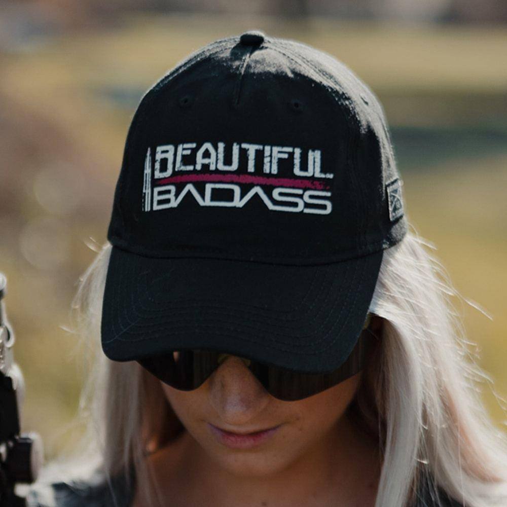 Stylish Badass Hat for Bold Looks