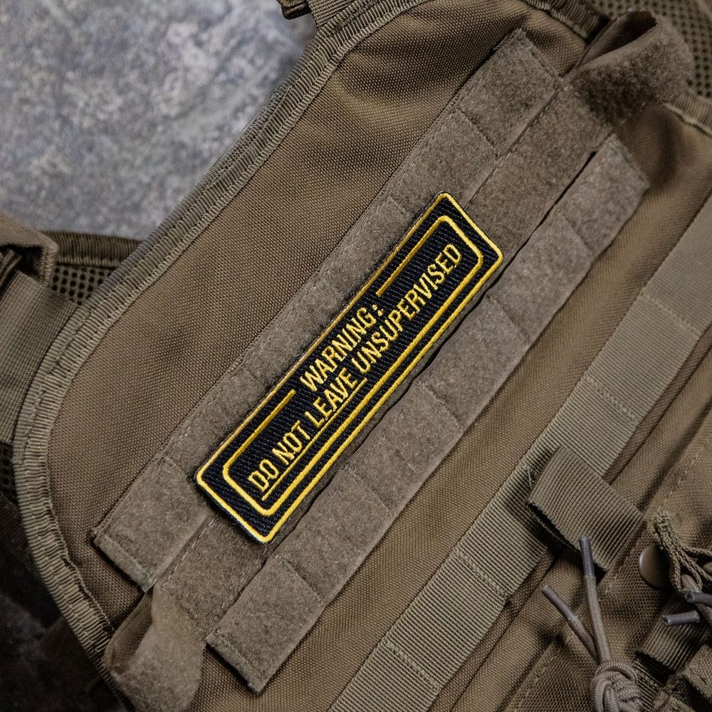 Supervision Patch for Enhanced Safety