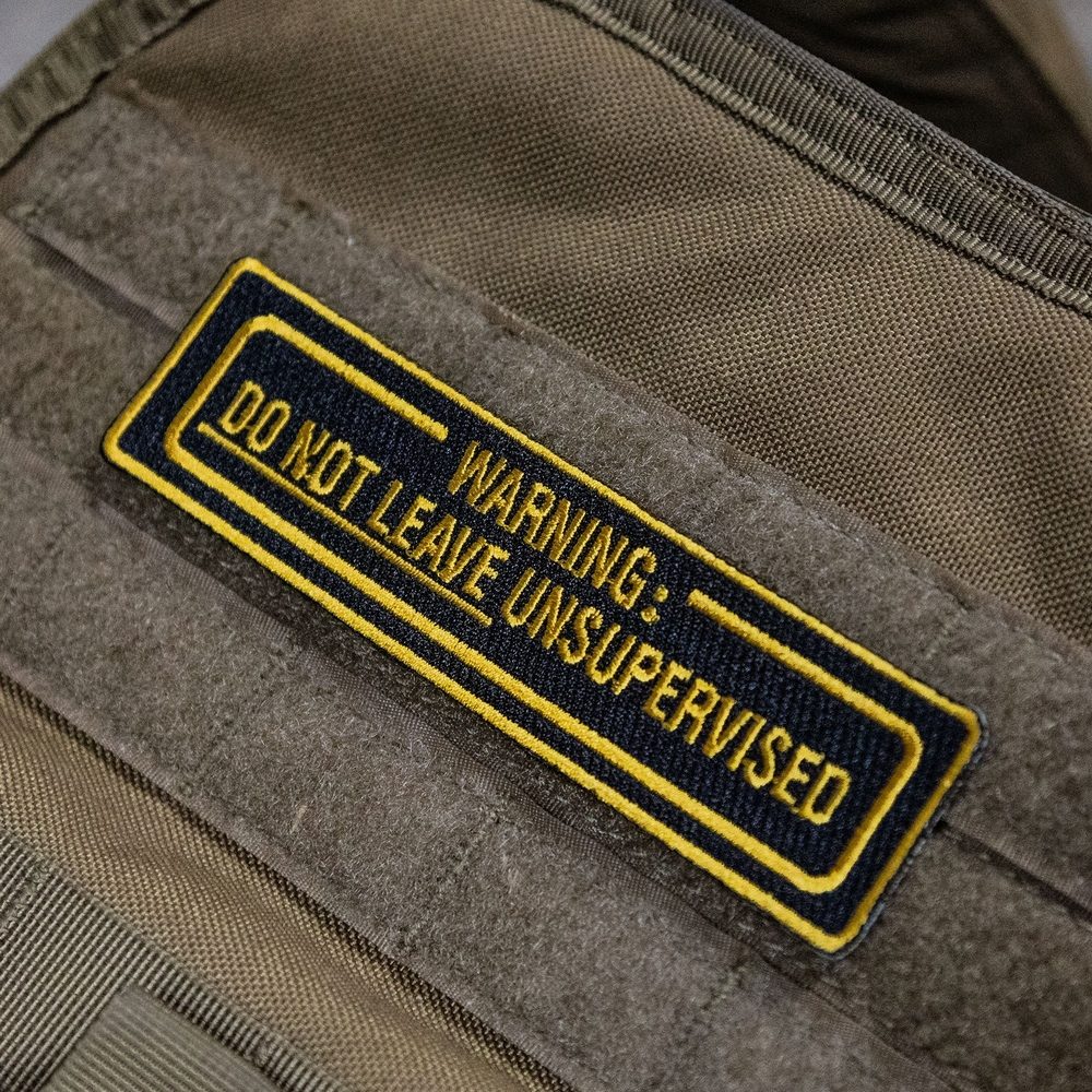 Supervision Patch for Enhanced Safety