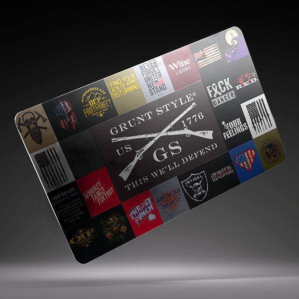 Digital Gift Card for Any Occasion