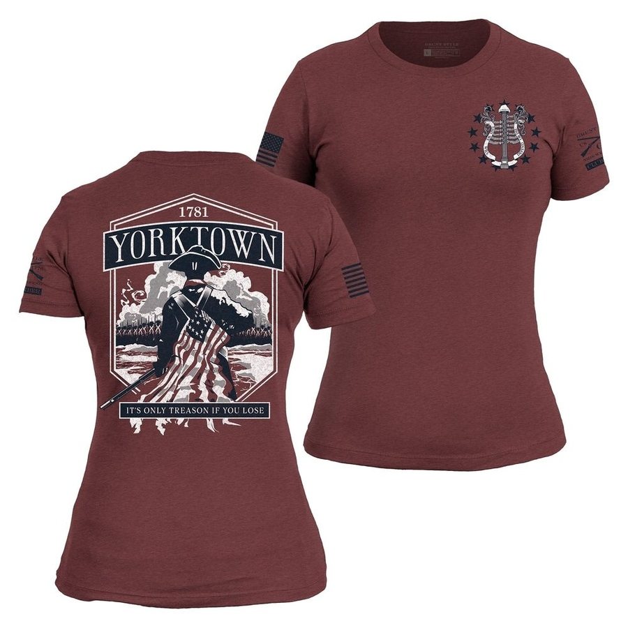2024 Yorktown Ladies September Club