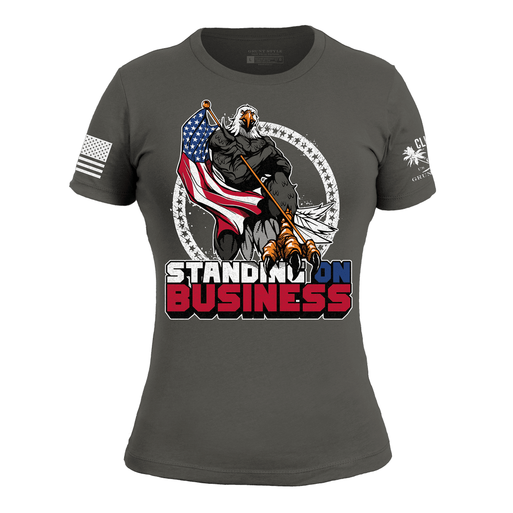 2025 Ladies June Club - Stand Tall, Stay Savage