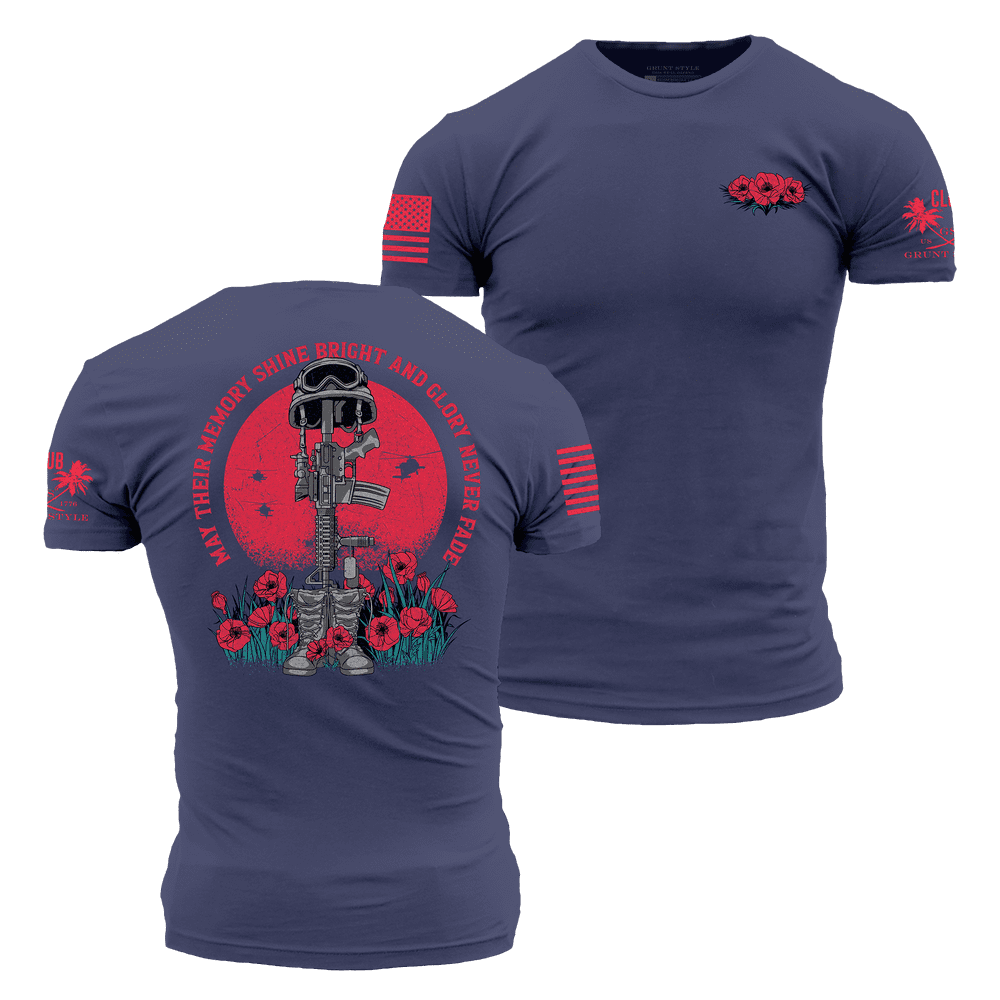 2025 Honor & Glory Tribute Men's Club