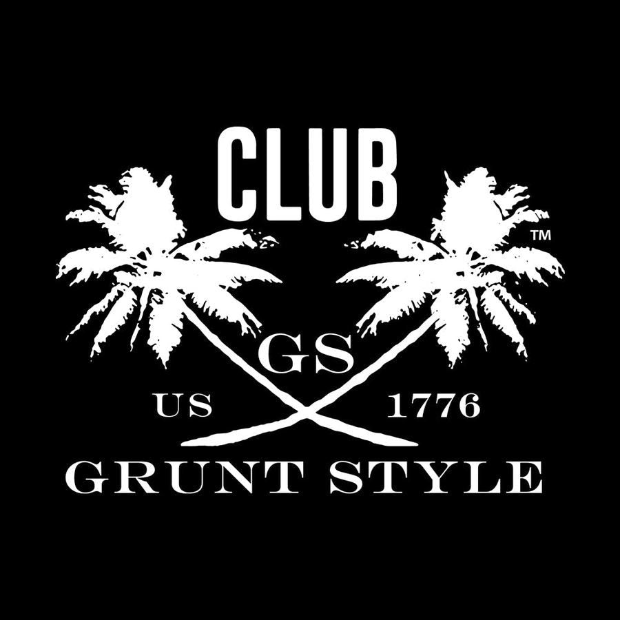 Grunt Style Club: Exclusive Monthly Membership