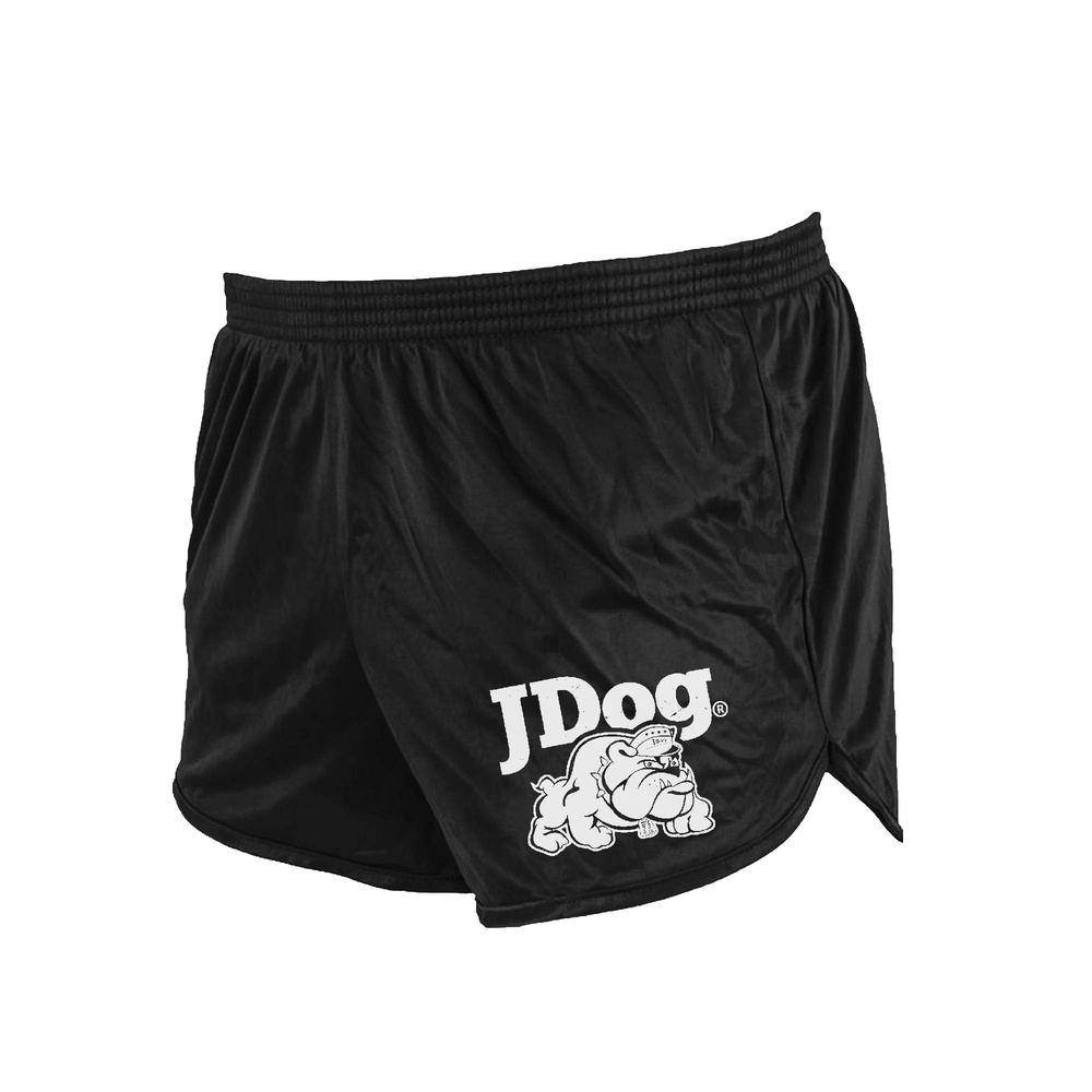 JDog Ranger Panties - Black" → "JDog Ranger Panties - Comfortable Black Briefs