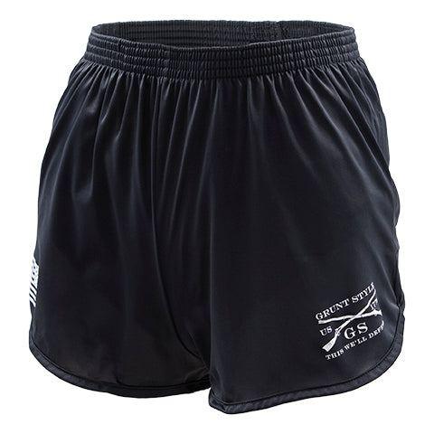 Men's Ranger Panties in Black - Lightweight & Breathable