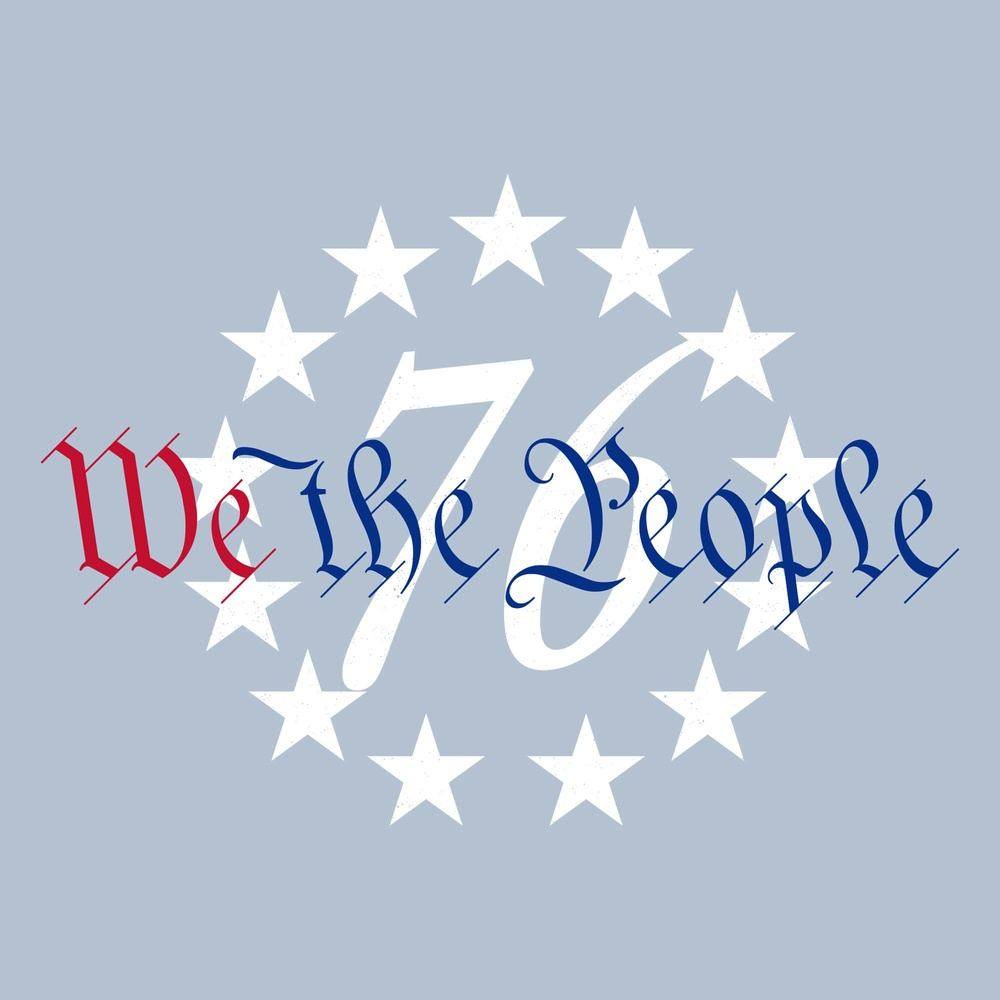 Women's We The People Denim Flow Tank Top