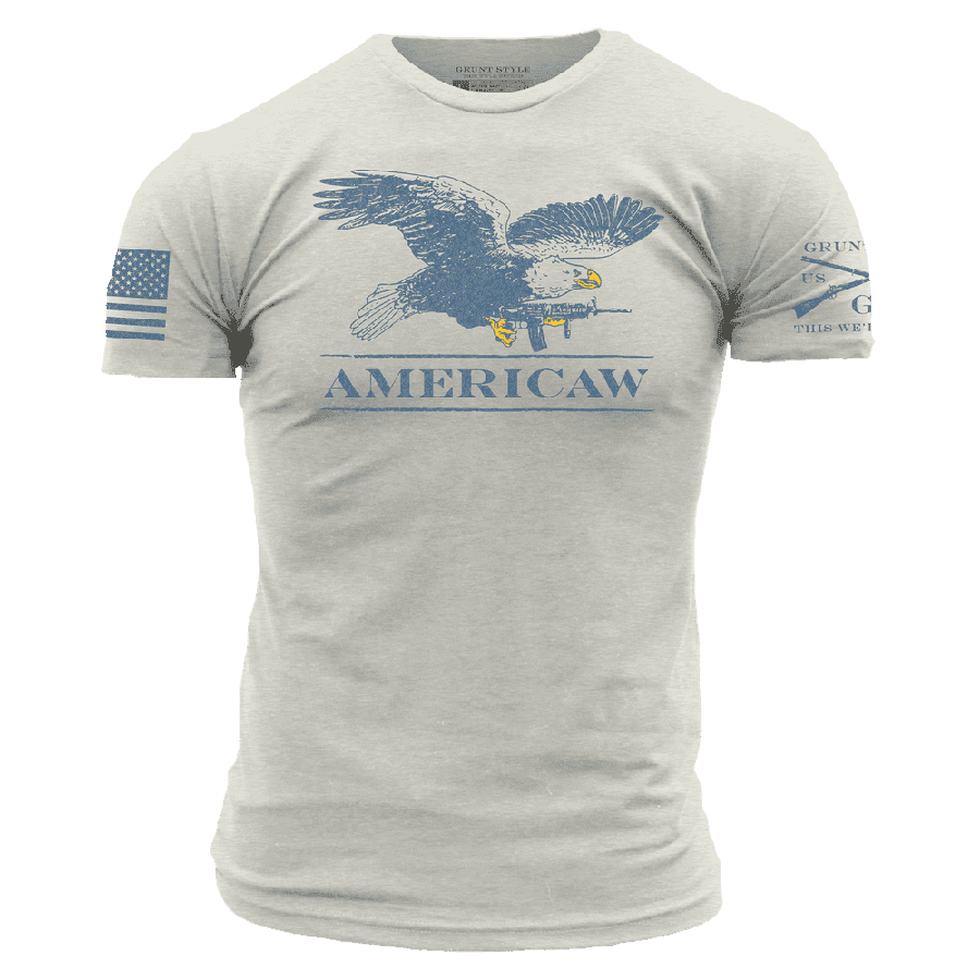 Americaw